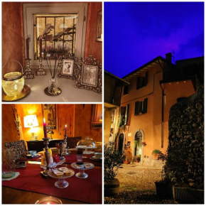 B&B Le Fate Del Lago Lierna